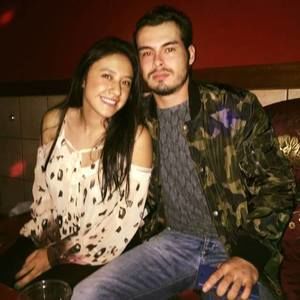 Meet your Posher, Luisa